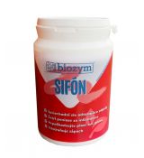 Biozym – SIFÓN A POTRUBIE - baktérie do sifónu a potrubia 500g