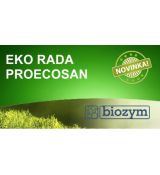 Biozym - Koncentrát na čistenie podláh 0,5l