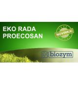 Biozym - Kuchynská odmasťovacia pena 0,5l