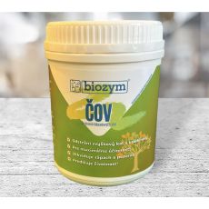Biozym - ČOV 0,5kg (baktérie do ČOV)