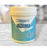 Biozym - JAZIERKA A RYBNÍČKY - baktérie do jazierka