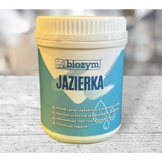 Biozym - JAZIERKA A RYBNÍČKY - baktérie do jazierka