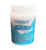 Biozym - JAZIERKA A RYBNÍČKY - baktérie do jazierka 500g